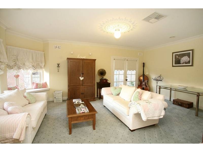 23 Pendelton Place, Lysterfield VIC 3156