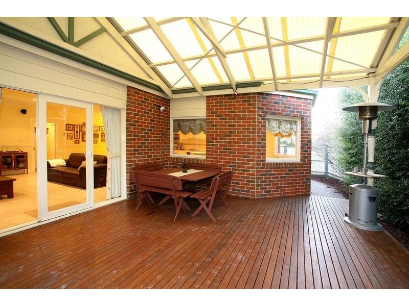 23 Pendelton Place, Lysterfield VIC 3156