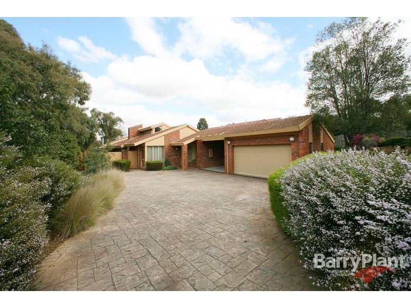 10 Palmerston Road, Lysterfield VIC 3156