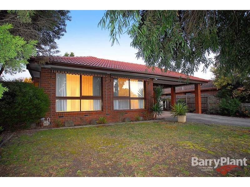 13 Everglades Court, Rowville VIC 3178