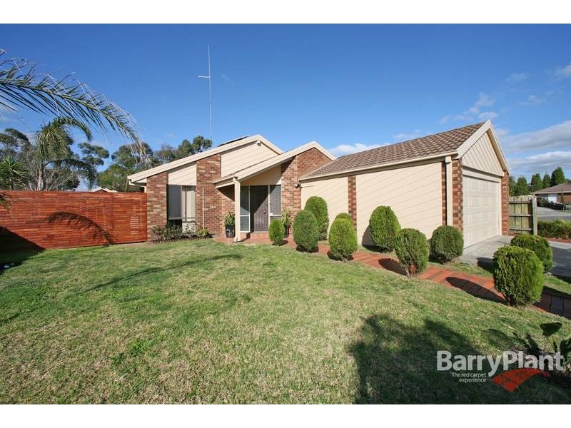 10 Gilligans Court, Rowville VIC 3178