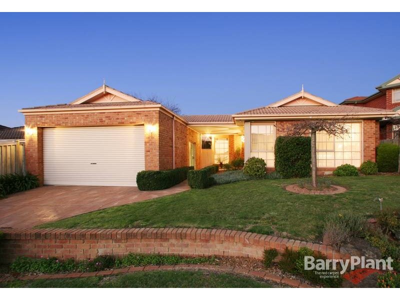 2 Moorgate Court, Rowville VIC 3178