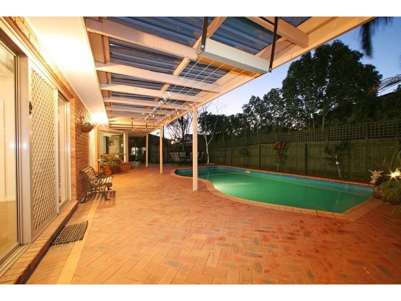 2 Moorgate Court, Rowville VIC 3178