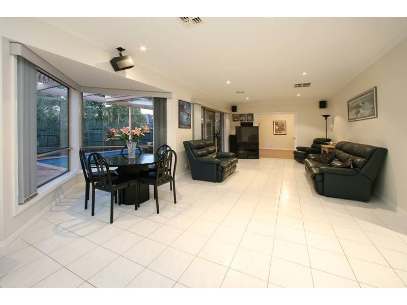 2 Moorgate Court, Rowville VIC 3178