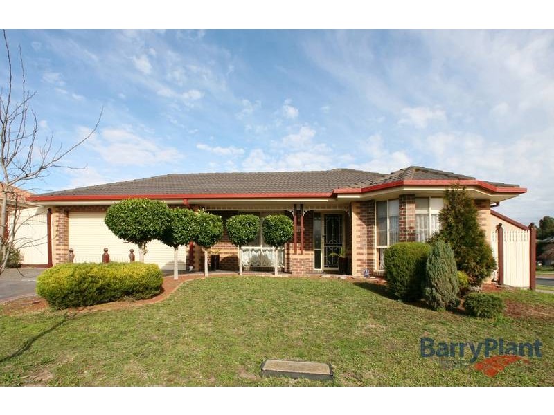 17 Carnoustie Court, Rowville VIC 3178