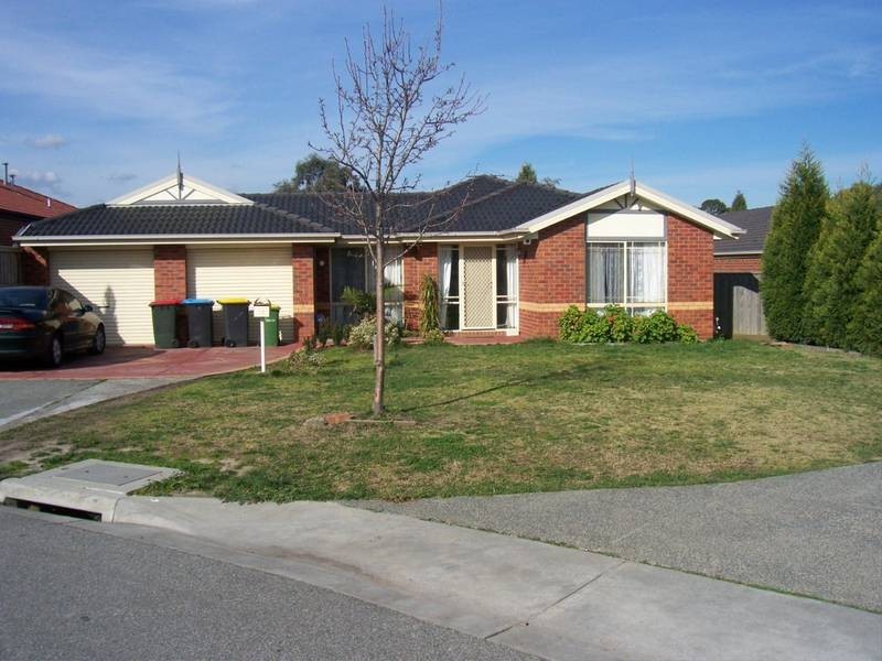 25 Rutherglen Court, Rowville VIC 3178