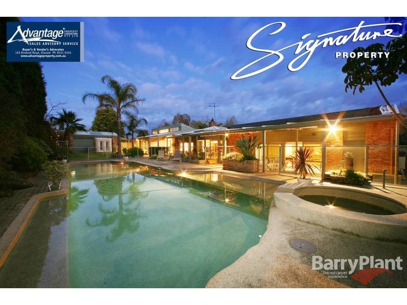 45 Candlebark Quadrant, Rowville VIC 3178