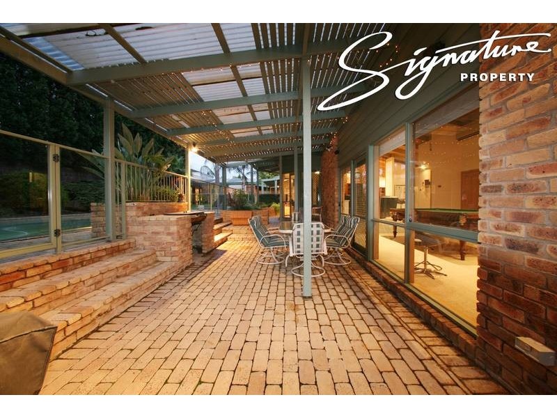45 Candlebark Quadrant, Rowville VIC 3178