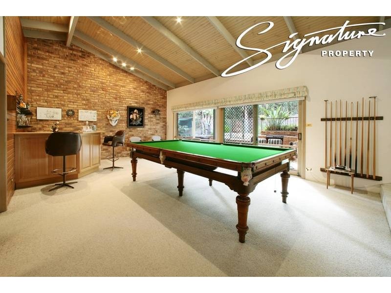 45 Candlebark Quadrant, Rowville VIC 3178