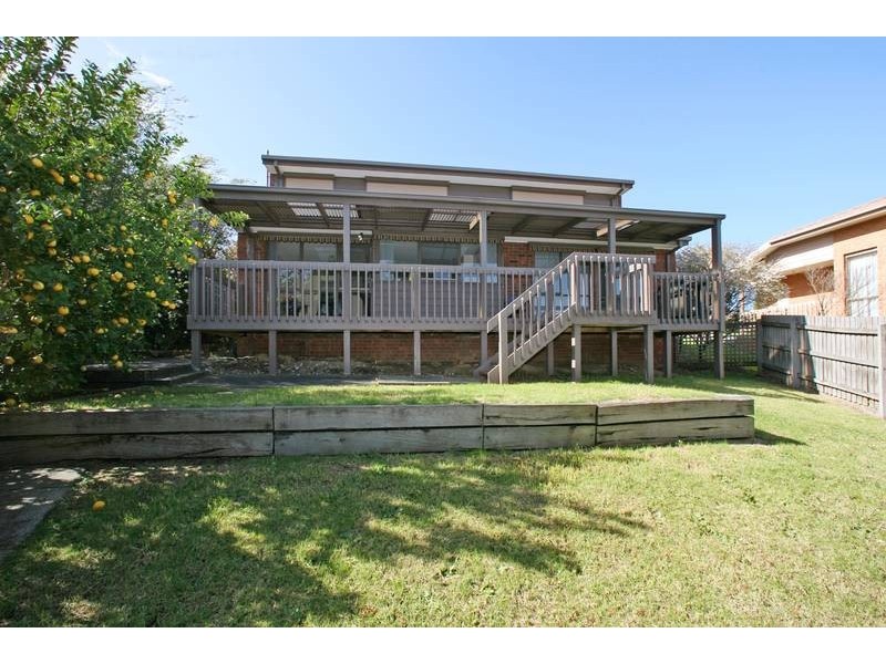 3 Nunana Court, Ferntree Gully VIC 3156