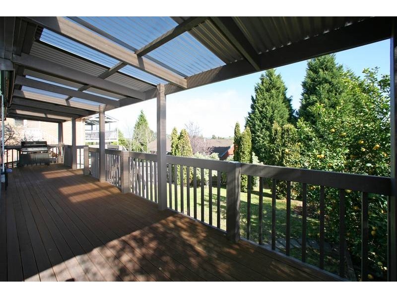 3 Nunana Court, Ferntree Gully VIC 3156
