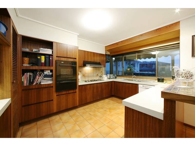 37 Kilcatten Rise, Rowville VIC 3178