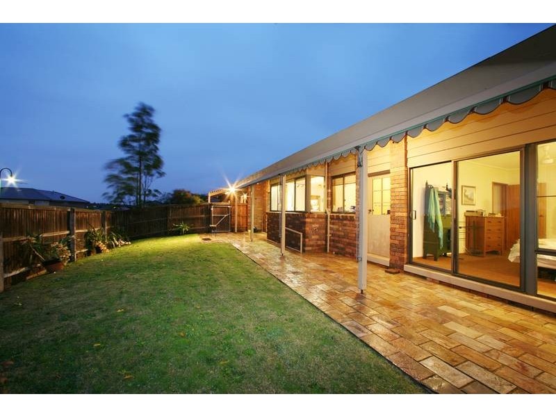 37 Kilcatten Rise, Rowville VIC 3178
