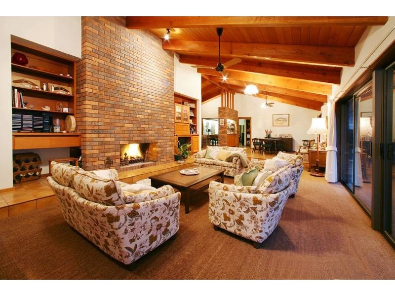 37 Kilcatten Rise, Rowville VIC 3178