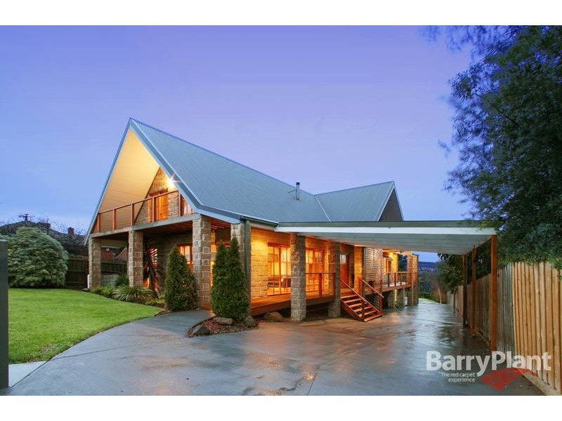 55 Ormonde Road, Ferntree Gully VIC 3156