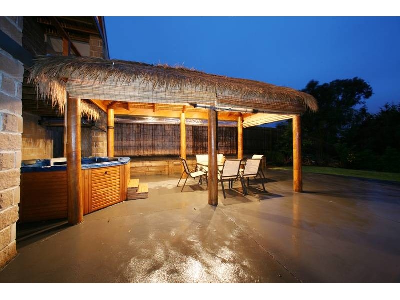 55 Ormonde Road, Ferntree Gully VIC 3156