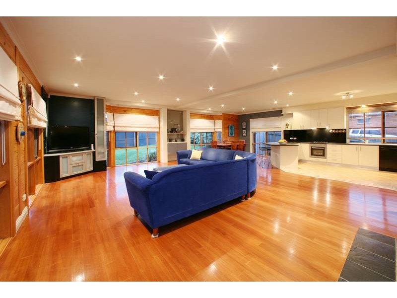 55 Ormonde Road, Ferntree Gully VIC 3156