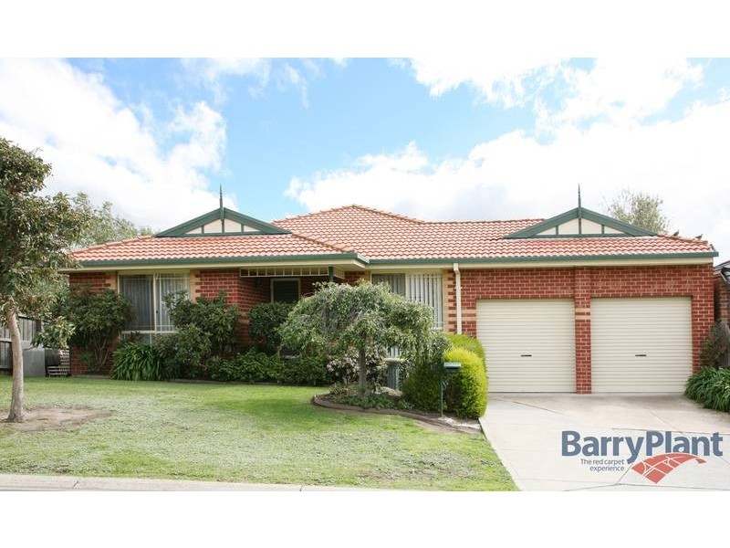 12 Suerulla Court, Rowville VIC 3178