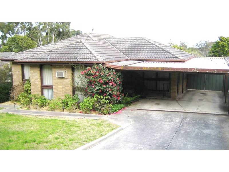 205 Forest Road, Boronia VIC 3155