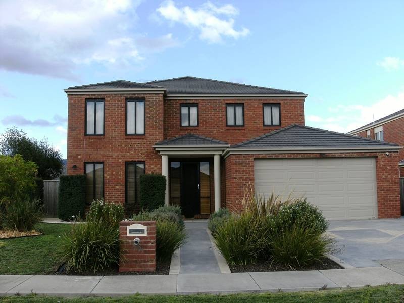 79 Langhorne Crescent, Rowville VIC 3178