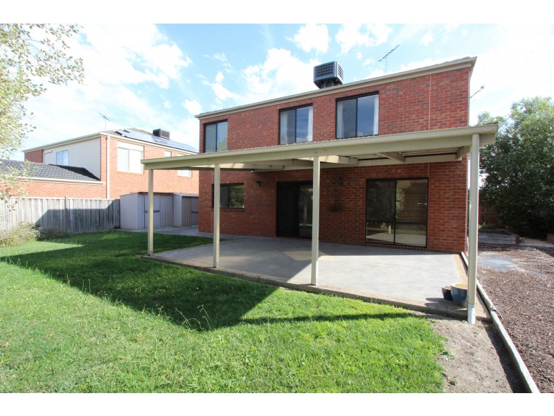 79 Langhorne Crescent, Rowville VIC 3178