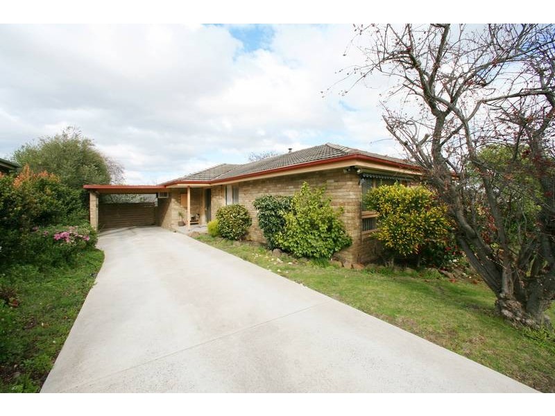 44 Pindari Drive, Bayswater VIC 3153