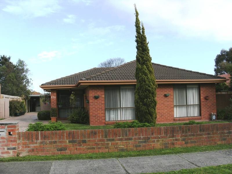 256 Dandelion Drive, Rowville VIC 3178