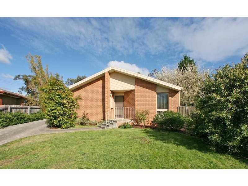 1/13 Wedge Crescent, Rowville VIC 3178