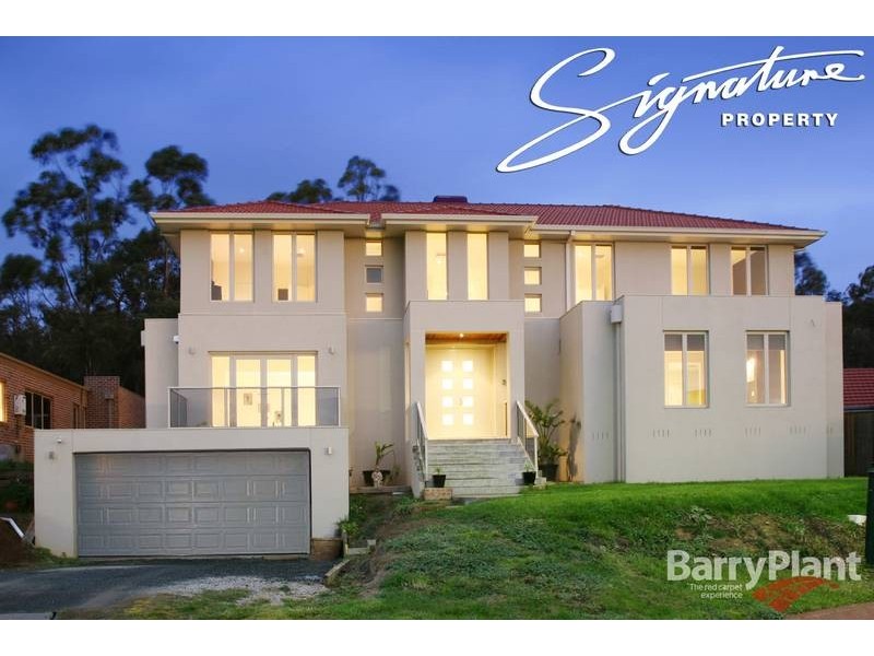 12 Sandford Close, Rowville VIC 3178