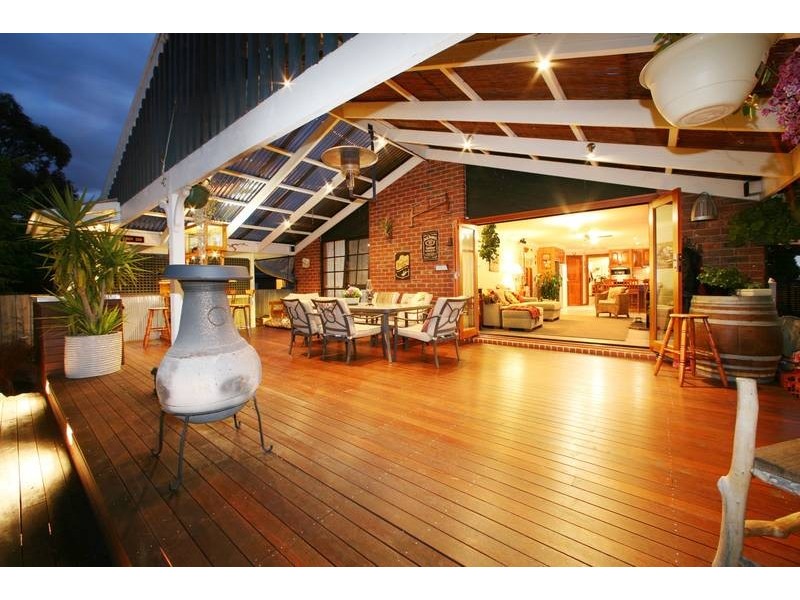 172 Murrindal Drive, Rowville VIC 3178