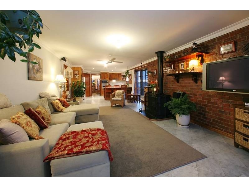 172 Murrindal Drive, Rowville VIC 3178