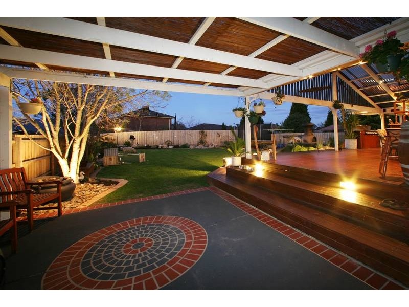 172 Murrindal Drive, Rowville VIC 3178