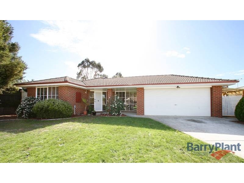 5 Marmont Place, Lysterfield VIC 3156