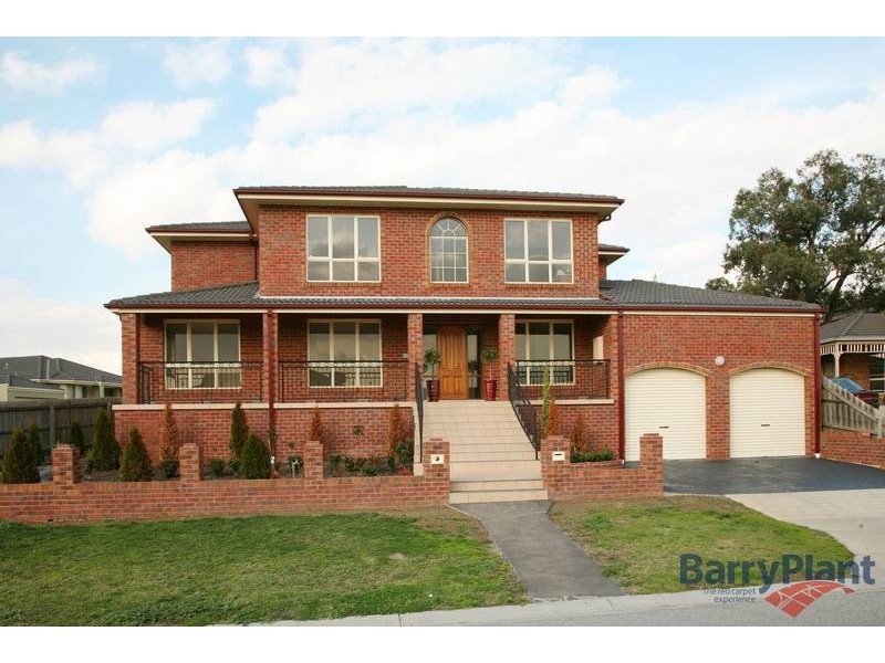1 Carlingford Close, Rowville VIC 3178