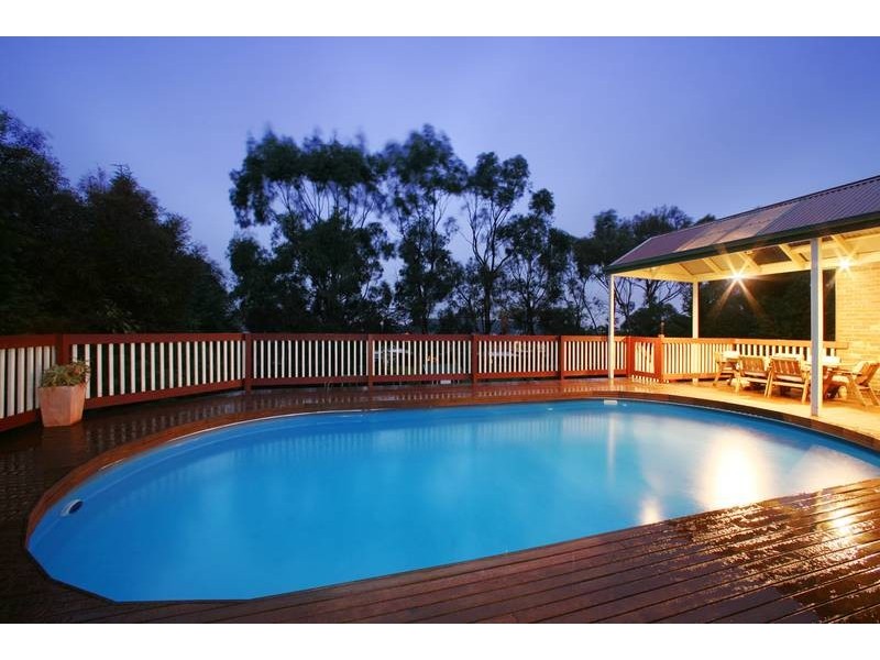 9 Ridgeview Terrace, Lysterfield VIC 3156