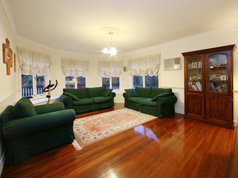 9 Ridgeview Terrace, Lysterfield VIC 3156