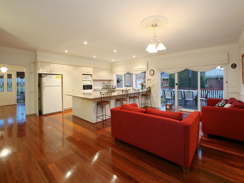 9 Ridgeview Terrace, Lysterfield VIC 3156