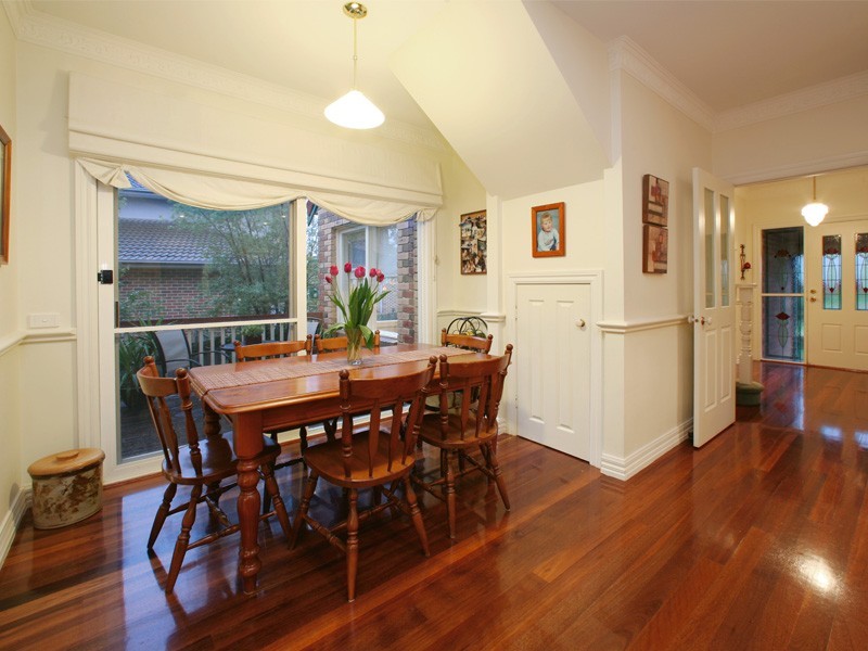 9 Ridgeview Terrace, Lysterfield VIC 3156