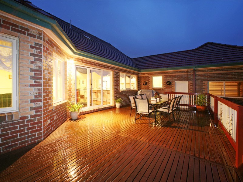 9 Ridgeview Terrace, Lysterfield VIC 3156