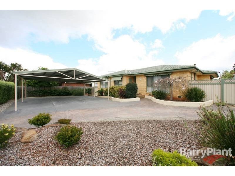 42 Denver Crescent, Rowville VIC 3178