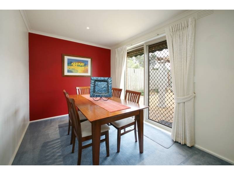 42 Denver Crescent, Rowville VIC 3178