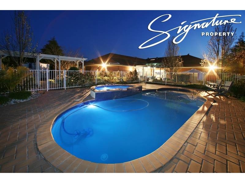 6 Helmsley Avenue, Lysterfield VIC 3156