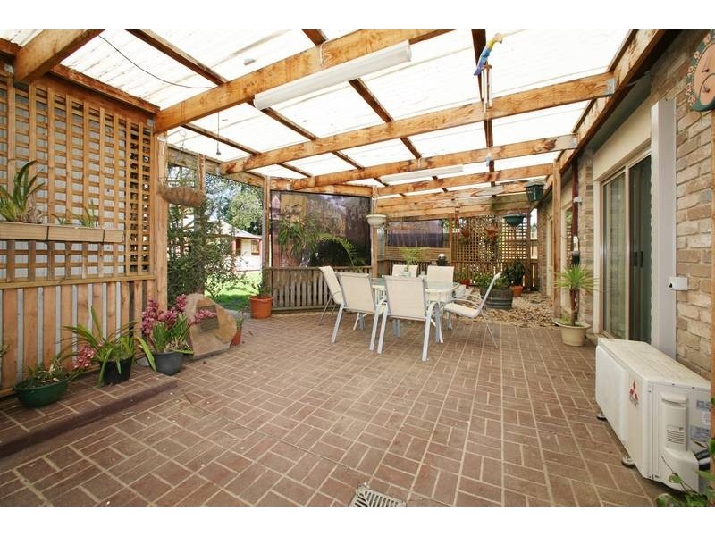 158 Dandelion Drive, Rowville VIC 3178