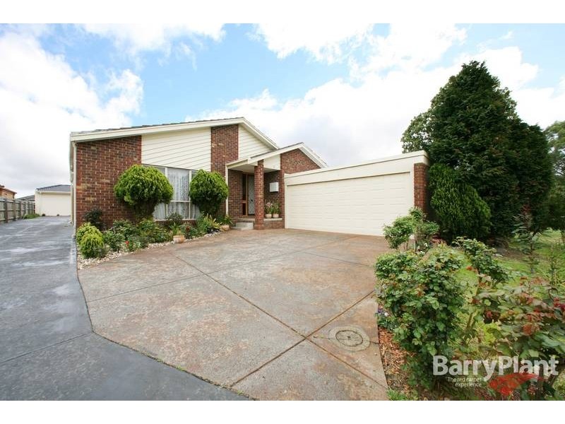 1/76 Wentworth Avenue, Rowville VIC 3178