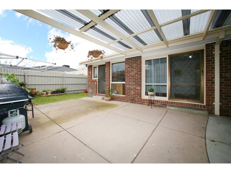1/76 Wentworth Avenue, Rowville VIC 3178