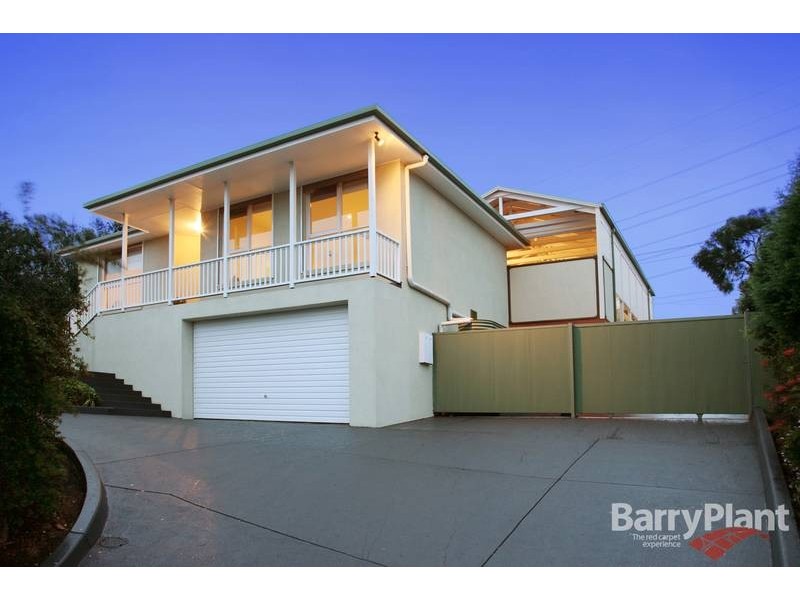 46 Timbertop Drive, Rowville VIC 3178