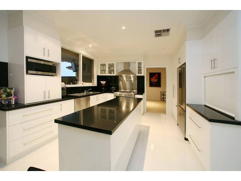 46 Timbertop Drive, Rowville VIC 3178