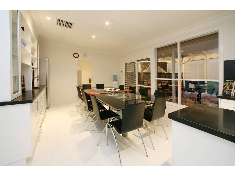 46 Timbertop Drive, Rowville VIC 3178
