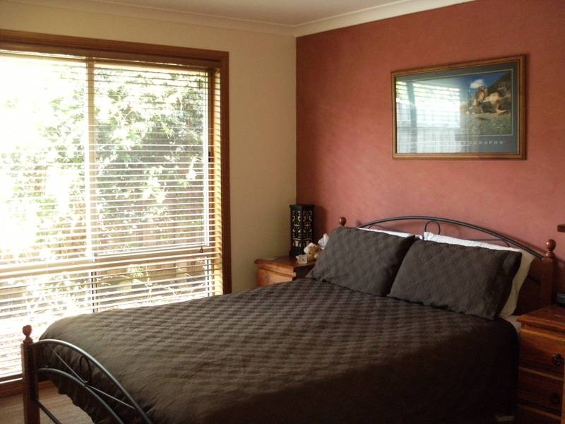 19 Magdalena Place, Rowville VIC 3178