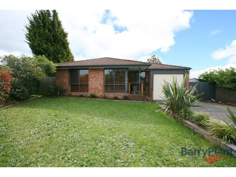 7 Weroona Court, Lysterfield VIC 3156